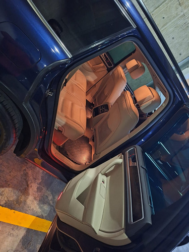 Volkswagen Touareg 3.0 Hibrido V6 T Y 24 Volt At
