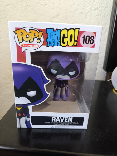 Funko Pop Varios (Usado)