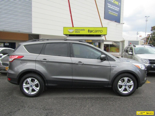 Ford Escape Se At 2000cc 4x4