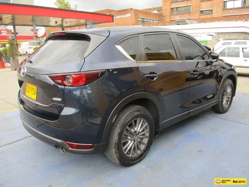 Mazda CX-5 TOURING 4X2 2000CC AT AA