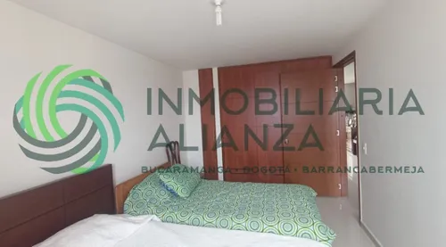 Apartamento En Venta En Bolarqui. Cod V61577