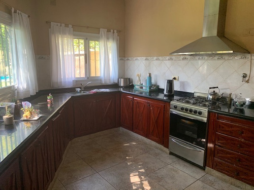 Imagen 6 de 9 de Venta- Excelente Casa!