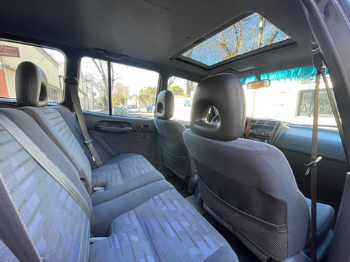 Toyota Rav4 2.0 4x4