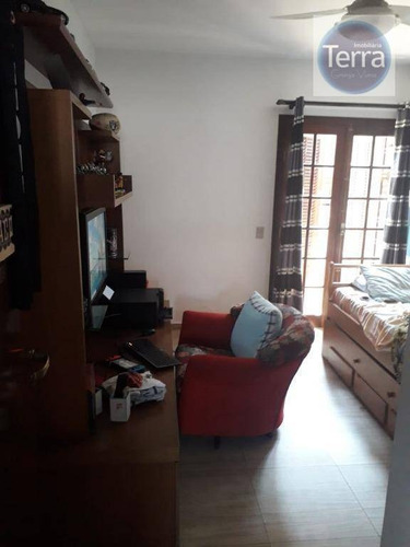 Imagem 6 de 21 de Casa Com 3 Dormitórios À Venda - Nova Higienópolis - Granja Viana - Ca2341