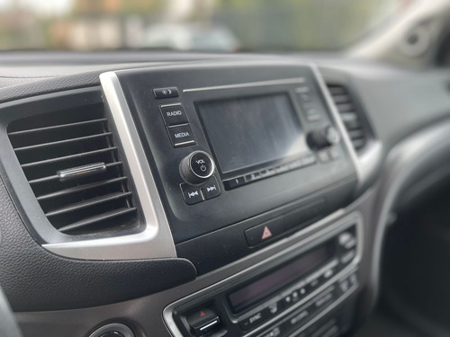 Honda Pilot Ex 3.5 Aut 4x2