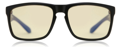 Lentes Gunnar Intercept Blue-light Block Int-00101 58 Unisex