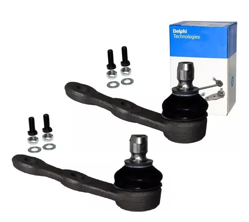 Rotulas Horquilla Suspensión Chevy Monza 1.6 2002 Izq/der Rotulas Horquilla Suspensión Chevy Monza 1.6 2002 Izq/der