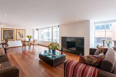 Apartamento en arriendo