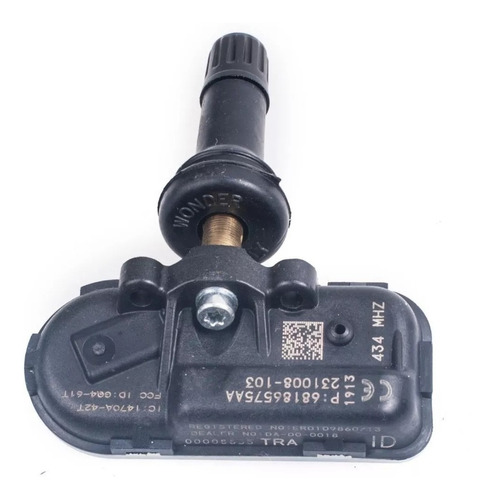 Sensor Presion Neumatico Dodge Ram 1500 Tpms