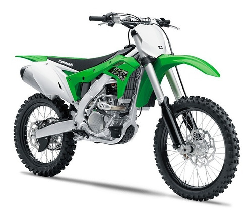 Kawasaki-kx250f- Gatto Motors