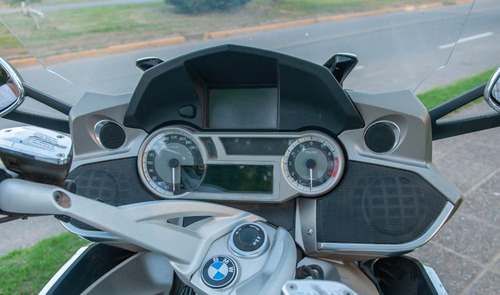 Bmw K1600 Gtl Excluisive