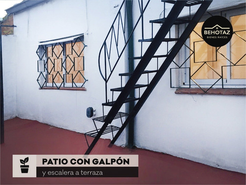 Imagen 10 de 12 de Ph 3 Amb | Apto Crédito
