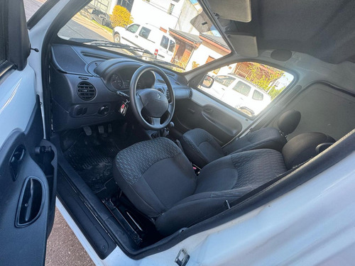Renault Kangoo 1.6 Furgon Ph3 Confort 1plc