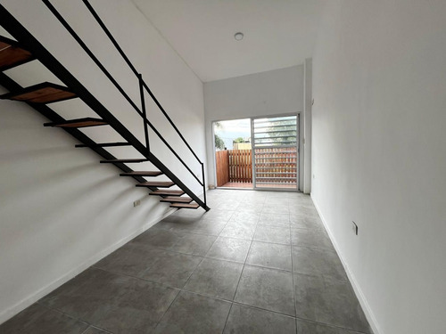 Departamento En Alquiler En Jose C Paz