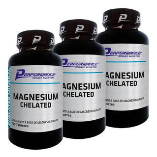 magnesium 3 ultra original