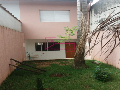 Imagem 2 de 30 de Sobrado Pq Cruzeiro Do Sul São Paulo/sp - 1354