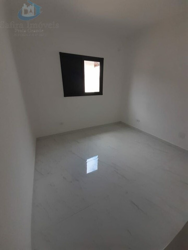 Imagem 8 de 14 de Ótima Oportunidade No Sítio Do Campo! Sobrado Em Condomínio, 2 Dormiitórios, 1 Vaga De Garagem. - Si1819