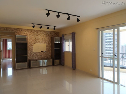 Imagem 2 de 15 de Apartamento - Moema - Ref: 13416 - V-r-vivai1010