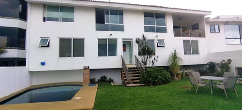 Casa En  Venta