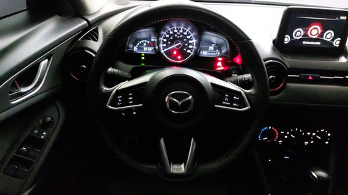 Mazda CX-3 2.0 I Sport 2wd At