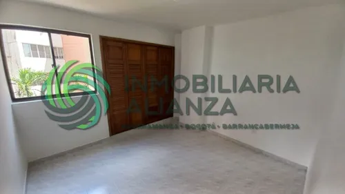 Apartamento En Arriendo En Cabecera Del Llano. Cod A16409