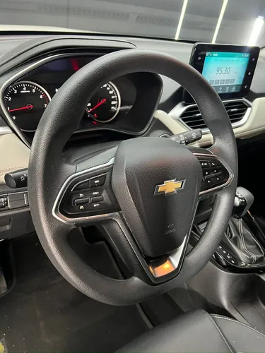 Chevrolet Captiva 1.5T LT At 4X2