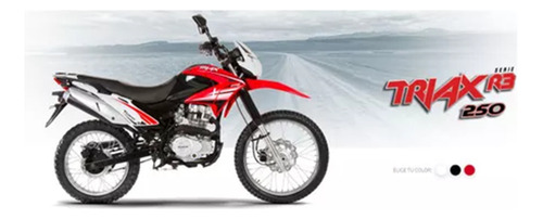Corven Triax 150 R2 $2.398.000 - Triax R3 $2.598.000 (zt Zr)