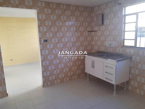 Imagem 8 de 30 de Imovel Para Investimento - 04 Casas No Quintal - 11567