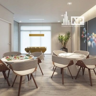 Imagem 5 de 11 de Apartamento Padrão À Venda Em Recife/pe - Gb12
