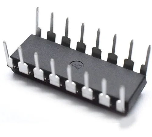 comprar Ttl Sn74ls153 Compuerta Logica 74ls153 Multiplexor Arduinooo