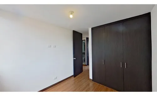 Apartamento En Venta En La Chucua, Suba