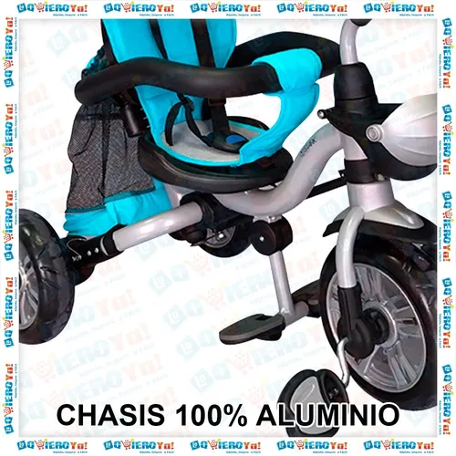 Triciclo sales stark x1