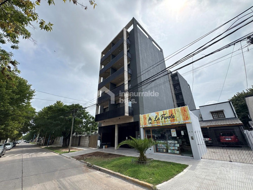 Venta Departamento 2 Amb A Estrenar En Belén De Escobar