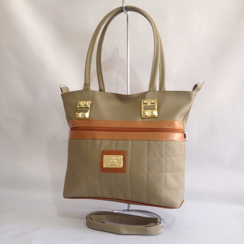 Imagem 1 de 1 de Bolsa Feminina Couro Sintético Transversal Barata Bs18
