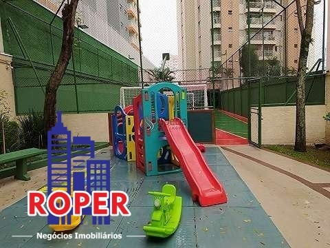 Imagem 15 de 19 de Excelente Apartamento Com 64 M²/3 Dormitórios/1 Vaga À Venda No Tatuapé, São Paulo - Ap01118 - 69471953