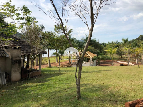Imagem 20 de 30 de Terreno Em Condomínio À Venda, Área Rural - Boa Vista Da Aparecida/pr - 11951