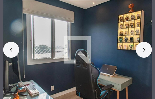 Apartamento Com Moveis Planejados, Sol Da Manha E Lazer Completo!