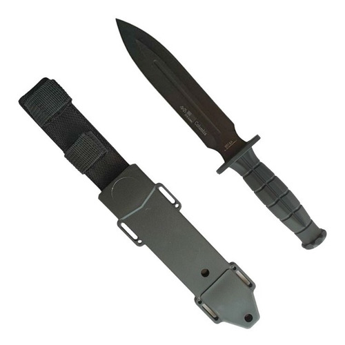 Cuchillo Militar Tipo Bayoneta Columbia Nuevo Oferta!!