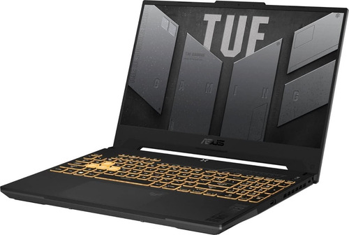 Asus Tuf Gamer Core I7-13620h 16gb Ram 1tb Ssd Rtx 4070 W11