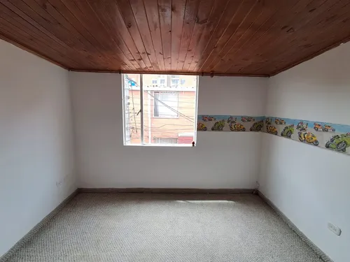 Casa Remodelada 4 Alcobas 2 Baños