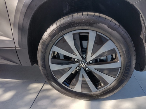 Imagen 12 de 25 de Vw 0km Volkswagen Taos Hero 250tsi Entrega Inmediata 2022 C