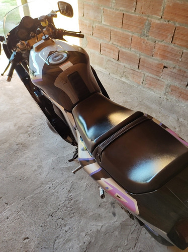 Imagen 9 de 16 de Suzuki Gsx-r750