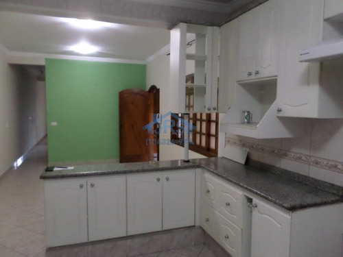 Imagem 3 de 30 de Sobrado Com 3 Dormitórios À Venda, 225 M² Por R$ 547.000 - Parque Santana - Santana De Parnaíba/sp - So1851