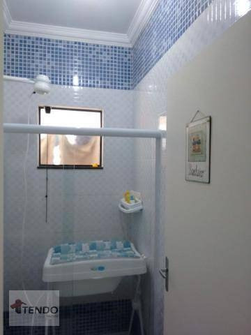 Imagem 14 de 20 de Casa Com 2 Dormitórios À Venda, 144 M² Por R$ 340.000,00 - Loteamento Terras De São Pedro E São Paulo - Salto/sp - Ca0529