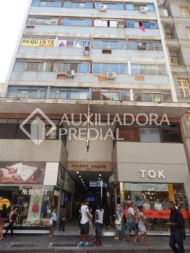 Imagem 2 de 7 de Sala/conjunto - Centro Historico - Ref: 260277 - L-260277