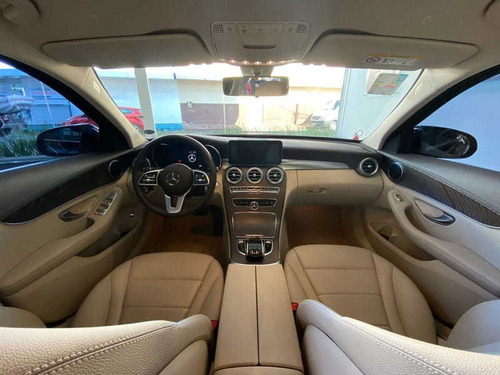 Imagem 9 de 14 de Mercedes-benz C180 1.6 Turbo Exclusive 2020