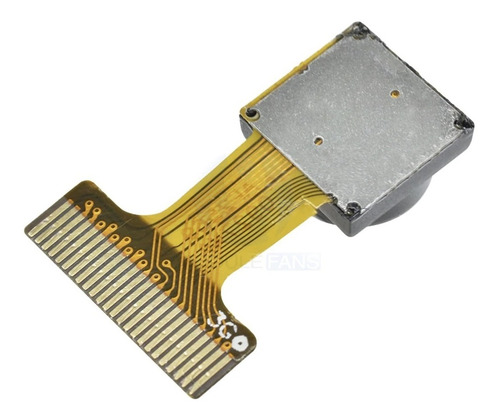 Imagen 5 de 10 de Camara Wifi/bluetooth Esp32-cam Ov2640 Dual-core 32-bit 2mp