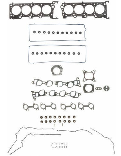 Empaquetaduras Sup Motor Ford Crown Victoria 4.6l V8 95-00