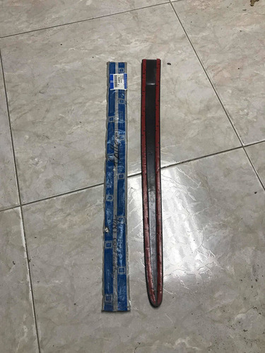 Platina Puerta Trasera Izquierda Corsa 4 Puertas