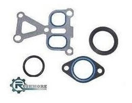 Kit Tapa Cadena De Caliber / Compass